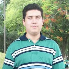 Geovane Melo
